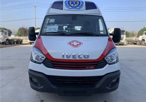 依維柯歐勝救護車(chē)價(jià)格