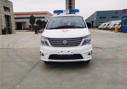 東風(fēng)風(fēng)行國六救護車(chē)價(jià)格