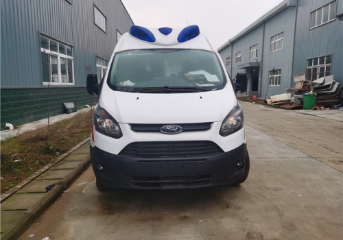江鈴全順V362救護車(chē)價(jià)格