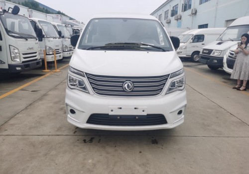 東風(fēng)菱智V3國六面包冷藏車(chē)價(jià)格